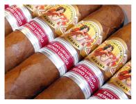 La Gloria Cubana Edicion Regional Reino Unido packaging